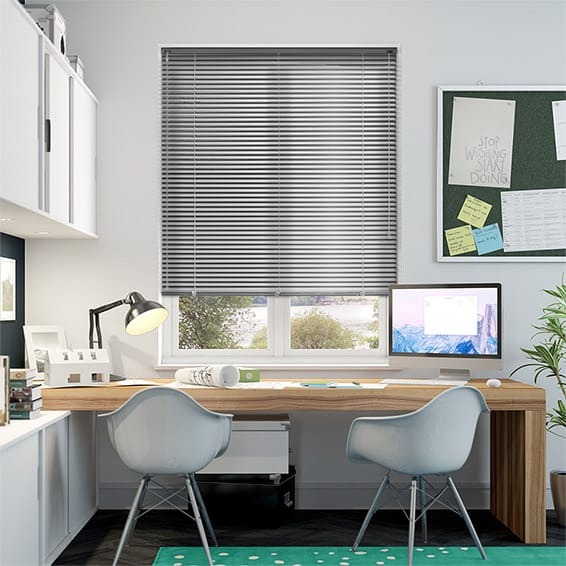 Rèm sáo nhôm ST-02