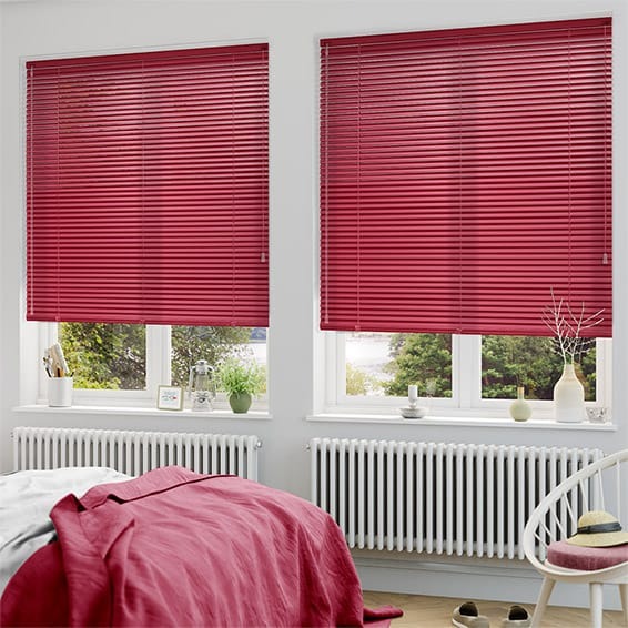 Rèm sáo nhôm ST-07