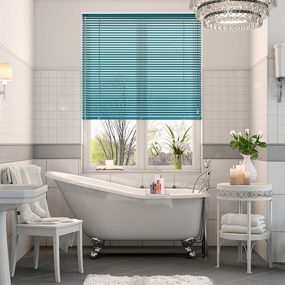 Rèm sáo nhôm ST-08