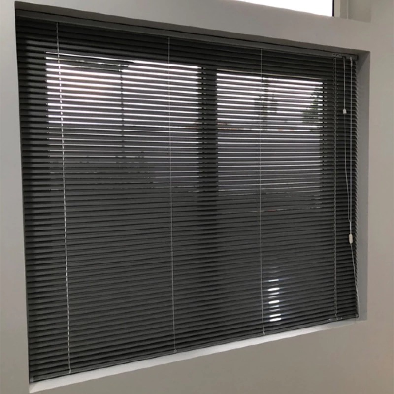 Rèm sáo nhôm Rèm Trung Tín chống nắng