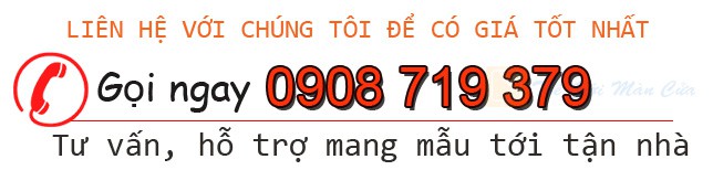 hotline đặt màn cửa