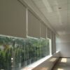 rèm cuốn chống nắng văn phòng tphcm