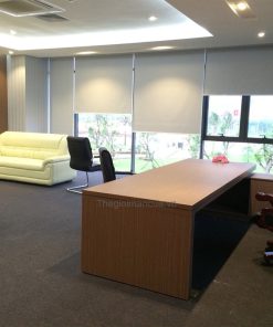 Rèm cửa sổ cuốn chống nắng