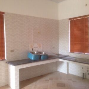 Mành gỗ che nắng