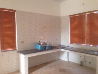 Mành gỗ che nắng