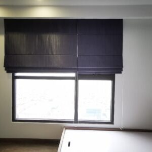 Rèm roman phong cách châu âu