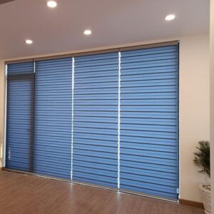 Rèm cầu vồng CV126