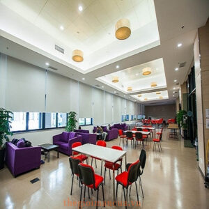 Rèm cuốn chống nắng tphcm