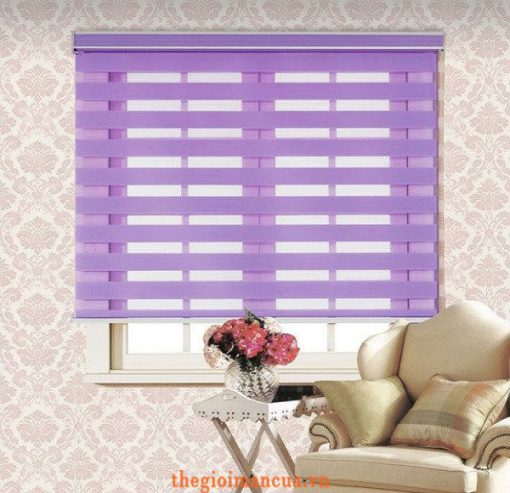 Rèm cầu vồng Modero Basic