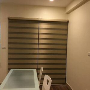 Rèm cầu vồng CV135