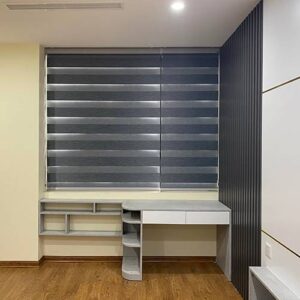 Rèm cầu vồng CV137