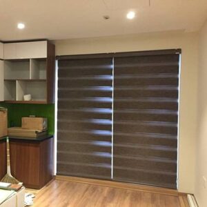 Rèm cầu vồng CV139