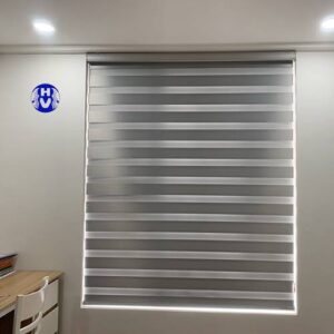 rèm cầu vồng fineplus