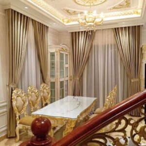 Rèm cửa cao cấp Nhật Bản