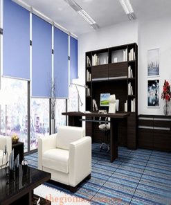 màn cuộn hiện đại chất lượng cao