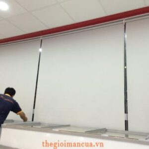 Rèm cuốn cao cấp tphcm