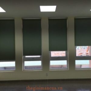 Rèm cuốn cửa sổ tphcm