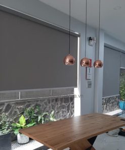 Rèm cuốn gai đình chống nắng TPHCM