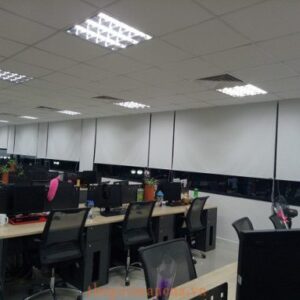 Rèm cuốn chống nóng cản nhiệt