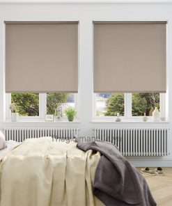 Rèm cửa cuốn quận Tân Phú