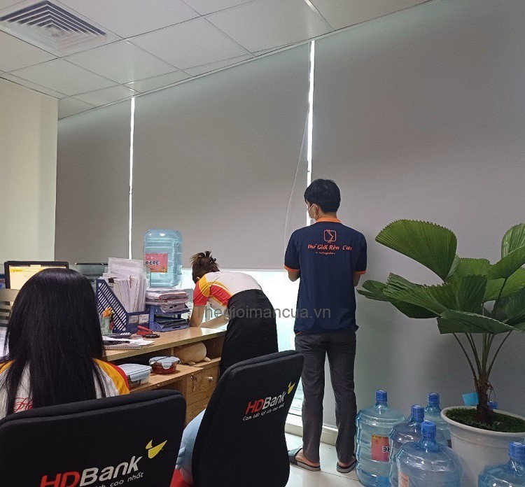 rem-cuon-keo-tay rèm cuốn kéo tay