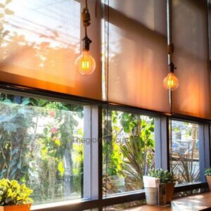 Các loại rèm cửa cổ cuốn lưới cao cấp tphcm