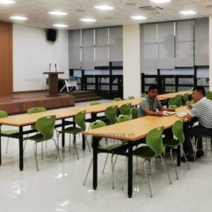 Rèm cuốn tại Hồ Chí Minh giá rẻ nhất