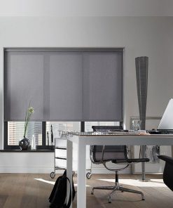 thiết kế màn cửa