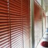 Rèm gỗ Star blinds mành sáo gỗ hãng Vạn Thái