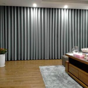 Rèm vải cao cấp Samsung Hàn Quốc