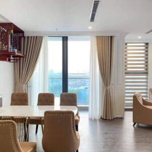 Rèm vải tráng cao su non cản nắng