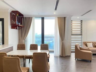 Rèm vải tráng cao su non cản nắng